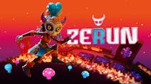 Product cover for Zerun