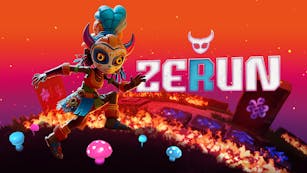 Product cover for Zerun