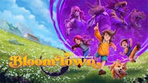 Product cover for Bloomtown: A Different Story