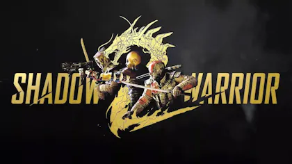Product cover for Shadow Warrior 2