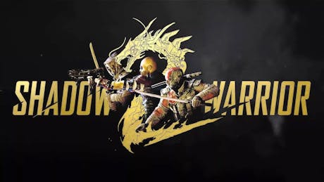 Product cover for Shadow Warrior 2