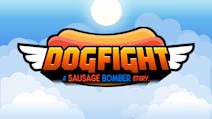 Product cover for Dogfight
