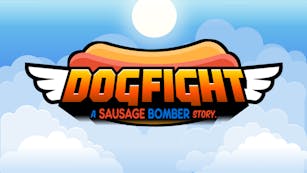 Product cover for Dogfight