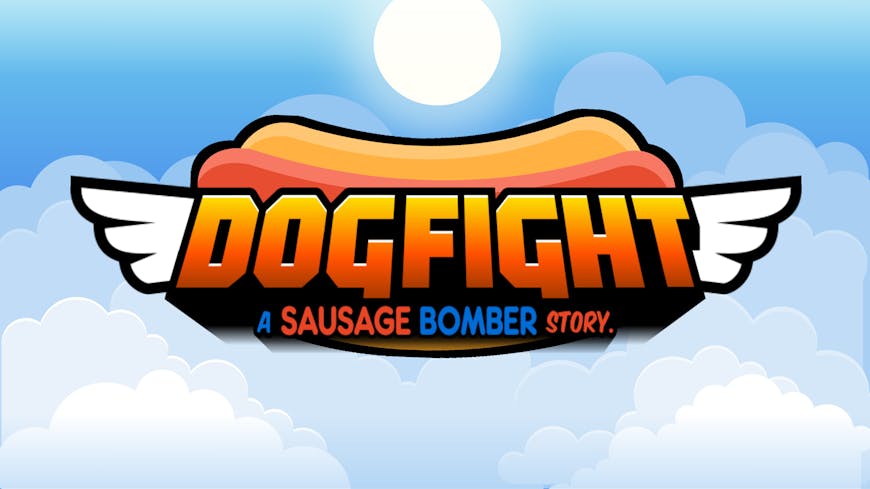 Product cover for Dogfight