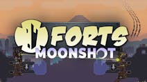 Product cover for Forts - Moonshot