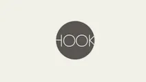 Product cover for Hook