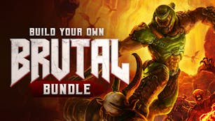 Product cover for Build your own Brutal Bundle