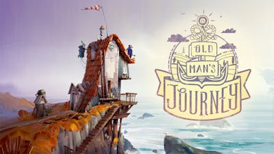 Old Man's Journey