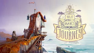 Product cover for Old Man's Journey