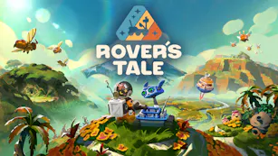 Product cover for Rover's Tale