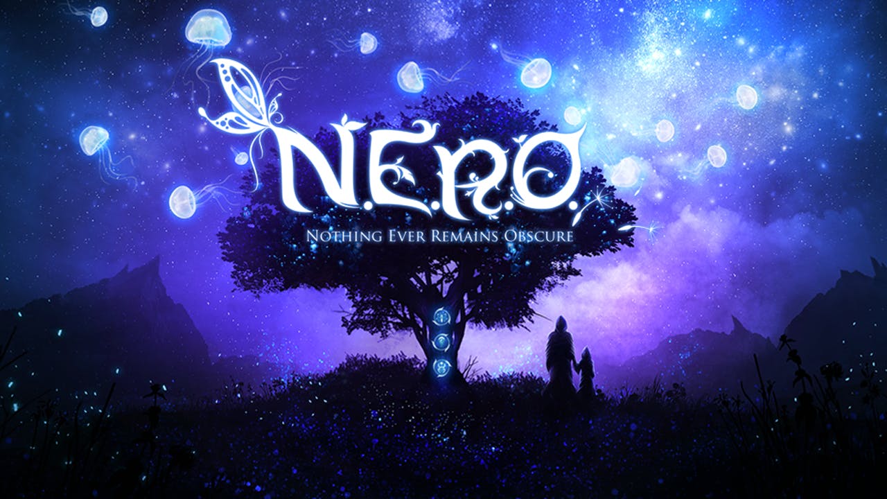 Nothing ever could. N.E.R.O.: nothing ever remains obscure. Nothing Eir 2. Nothing Eir 1.