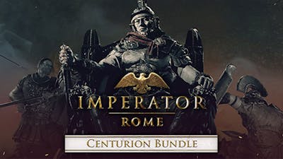 Imperator: Rome Centurion Bundle