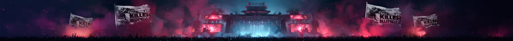 Bundle Fest (Day 1 version) takeover