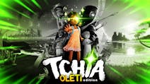 Product cover for Tchia: Oléti Edition