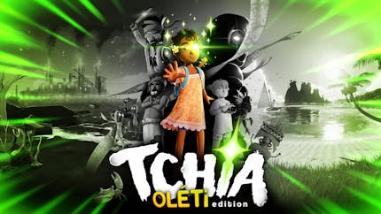 Product cover for Oléti Edition