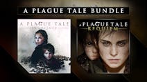 Product cover for A Plague Tale Bundle