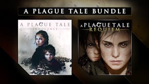 Product cover for A Plague Tale Bundle