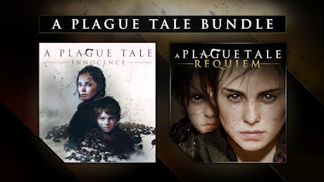 Product cover for A Plague Tale Bundle
