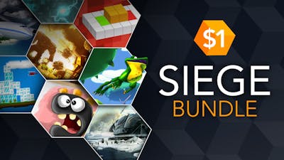 Dollar Siege Bundle