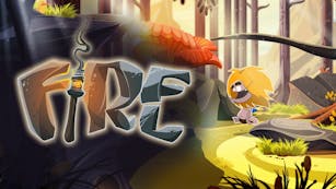 Product cover for Fire