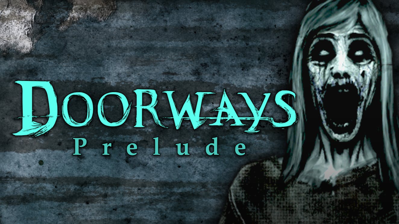 Product cover for Doorways: Prelude