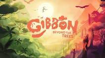 Product cover for Gibbon: Beyond the Trees