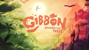 Product cover for Gibbon: Beyond the Trees