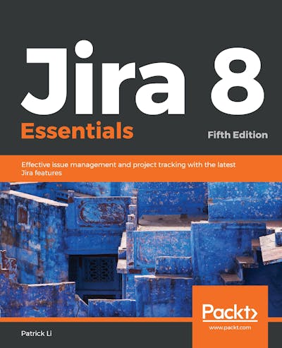 Jira development cookbook third edition