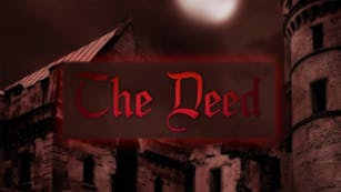 Product cover for The Deed