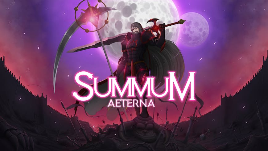 Summum Aeterna