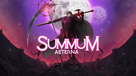 Product cover for Summum Aeterna