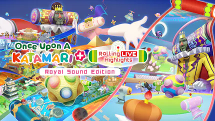 Product cover for Royal Sound Edition
