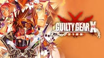 Product cover for GUILTY GEAR Xrd -SIGN-