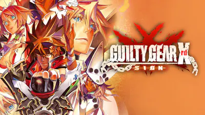 Guilty Gear Xrd Sign Pc Steam Game Fanatical Guilty Gear Xrd Sign Pc Steam Game Fanatical