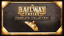 Product cover for Railway Empire - Complete Collection