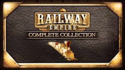 Railway Empire - Complete Collection