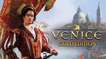 Product cover for Rise of Venice Gold