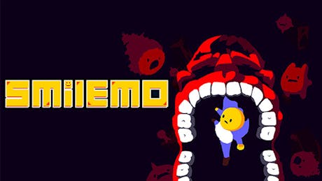 Product cover for Smilemo