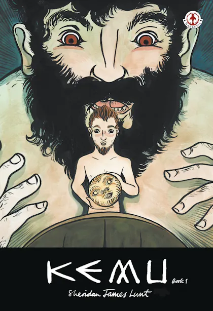 Kemu: Book 1