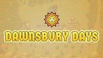 Product cover for Dawnsbury Days