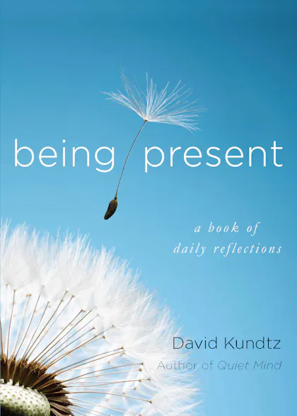 Being Present
