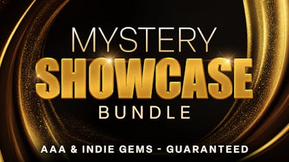 Product cover for Mystery Showcase Bundle