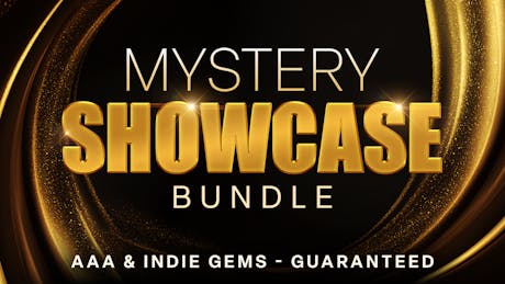 Product cover for Mystery Showcase Bundle