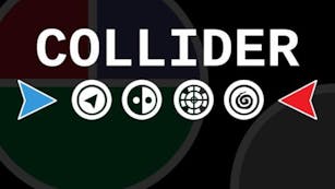Product cover for Collider