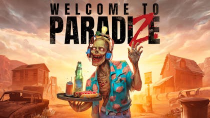 Product cover for Welcome to ParadiZe
