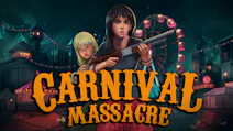Product cover for Carnival Massacre