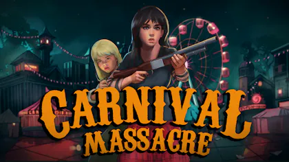 Product cover for Carnival Massacre