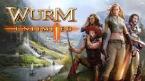 Product cover for Wurm Unlimited