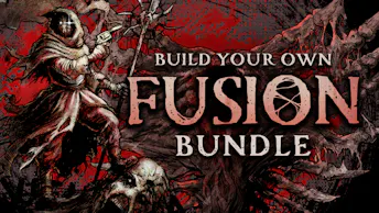 Product cover for Build your own Fusion Bundle (2026)