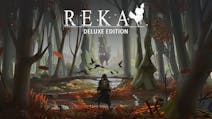 Product cover for REKA Deluxe Edition